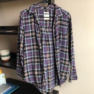 AE Flannel